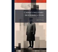 China's Military Modernization