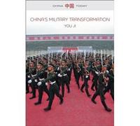 Chinas Military Transformation by you Ji you Ji (Auteur)
