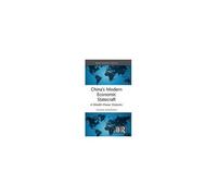 China's Modern Economic Statecraft