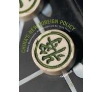 China's New Foreign Policy