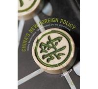 China's New Foreign Policy