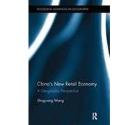 China's New Retail Economy