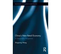 China's New Retail Economy