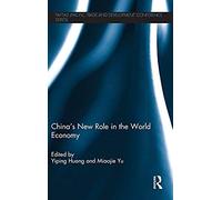 China's New Role In The World Economy