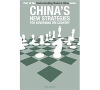 Chinas New Strategies for Governing the Country by Jun Feng Unknown (Auteur)