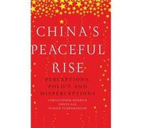 ChinaS Peaceful Rise by Surain Subramaniam Surain Subramaniam (Auteur)