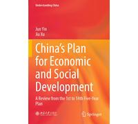 China's Plan For Economic And Social Development