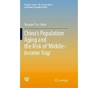 China's Population Aging And The Risk Of 'middle-Income Trap