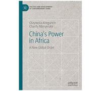 China's Power In Africa