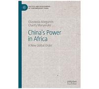 China's Power In Africa