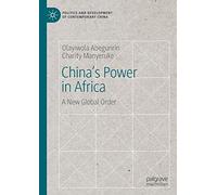 China's Power In Africa