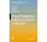 China's Publishing Industry In The Era Of Big Data