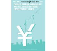 China's Reform And Opening Up And Construction Of Economic Development Zone