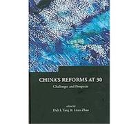 China's Reforms at 30, Series on Contemporary China Dali L. Yang (Auteur)