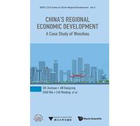 China's Regional Economic Development