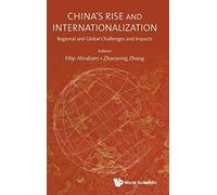 China's Rise And Internationalization