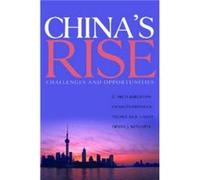 Chinas Rise Challenges and Opportunities by Derek Mitchell C. Fred Bergsten, Charles Freeman, Derek J. Mitchell, Nicholas R. Lardy (Auteur)