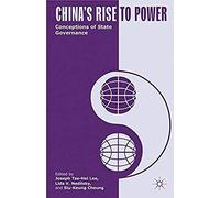 China's Rise To Power