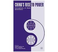 China's Rise To Power