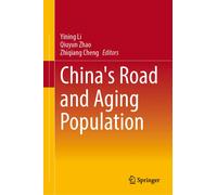 China's Road And Aging Population