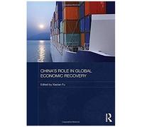 China's Role In Global Economic Recovery