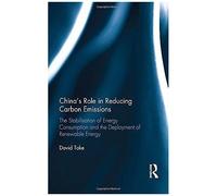China's Role In Reducing Carbon Emissions