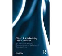 China's Role In Reducing Carbon Emissions