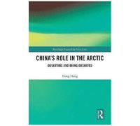 China's Role In The Arctic