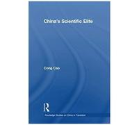 China's Scientific Elite