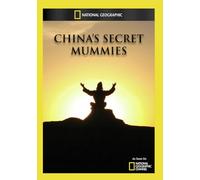 China's Secret Mummies