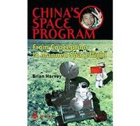 China's Space Program Brian Harvey (Auteur)