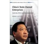 China's State-Owned Enterprises