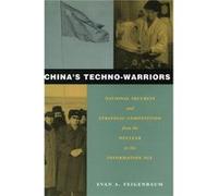 Chinas TechnoWarriors by Evan Feigenbaum Evan A. Feigenbaum (Auteur)