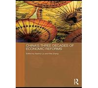China's Three Decades Of Economic Reforms