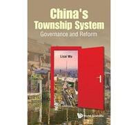 China's Township System: Governance And Reform (Asian Politics Society) - [Version Originale] Inconnu (Auteur)