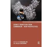 Chinas Transition From Communism New Per Guoguang University Of Victoria Wu, Lansdowne Canada , Canada Helen University Of Victoria (Auteur)