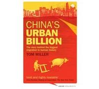 China's Urban Billion: The Story Behind the Biggest Migration in Human History (Asian Arguments) - [Version Originale] Inconnu (Auteur)