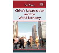 China's Urbanization And The World Economy