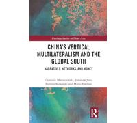 China's Vertical Multilateralism and the Global South