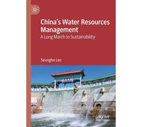 China's Water Resources Management