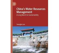 China's Water Resources Management