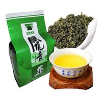 ChinaShoppingMall thé Oolong 50g (0.11LB) Tieguanyin Anxi Tie vert Guan Yin thé amincissant la nourriture verte