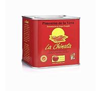 La Chinata Paprika fumé doux – Poudre – 350 g