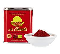 CHINATA Piment Doux Fumé Poudre 70 g