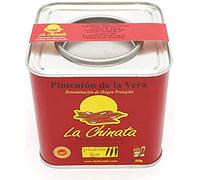 CHINATA Piment Fort Fumé Poudre 350 g