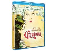 Chinatown (1970) (Blu Ray)