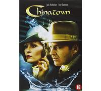 Chinatown - Edition Belge