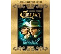 Chinatown – DVD – Édition Collector (1974) – Région 1 NTSC – Import USA
