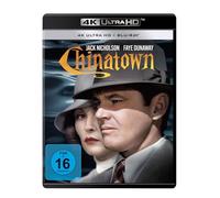 Chinatown (4K Ultra HD) (+ Blu-ray)