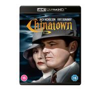 Chinatown Blu-ray 4K Ultra HD